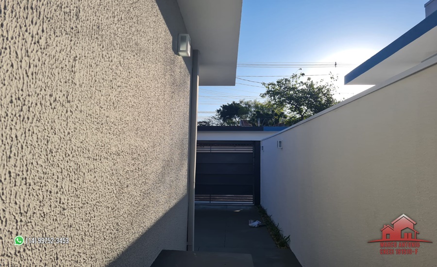 Excelente Residência a Venda na Vila São Francisco – Bauru, SP