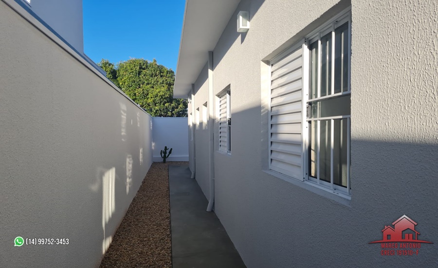 Excelente Residência a Venda na Vila São Francisco – Bauru, SP