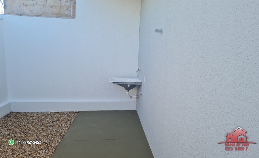 Excelente Residência a Venda na Vila São Francisco – Bauru, SP