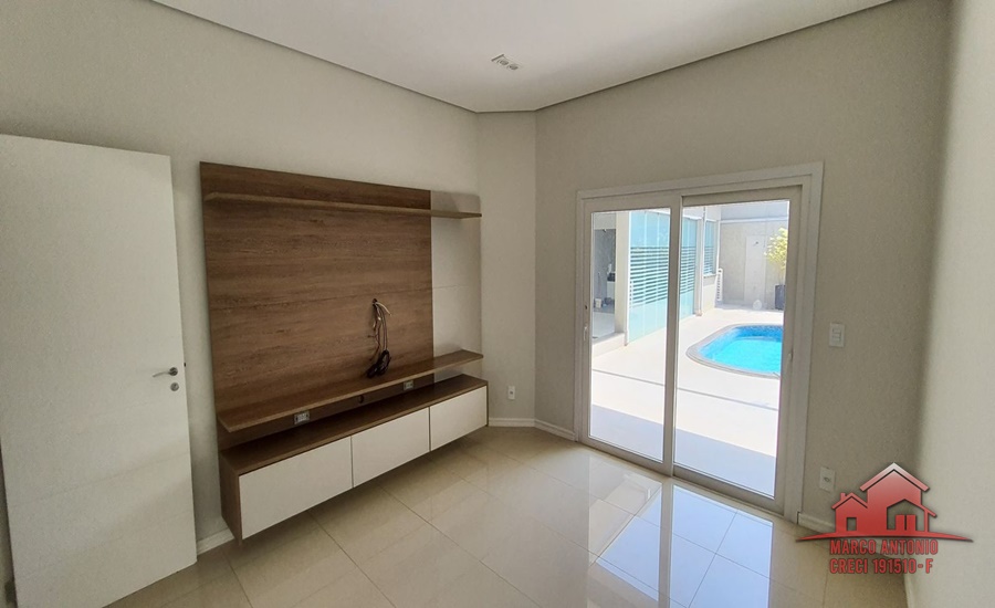 Excelente Residência a Venda no Residencial Villaggio 3 – Bauru, SP