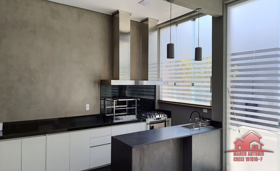 Excelente Residência a Venda no Residencial Villaggio 3 – Bauru, SP