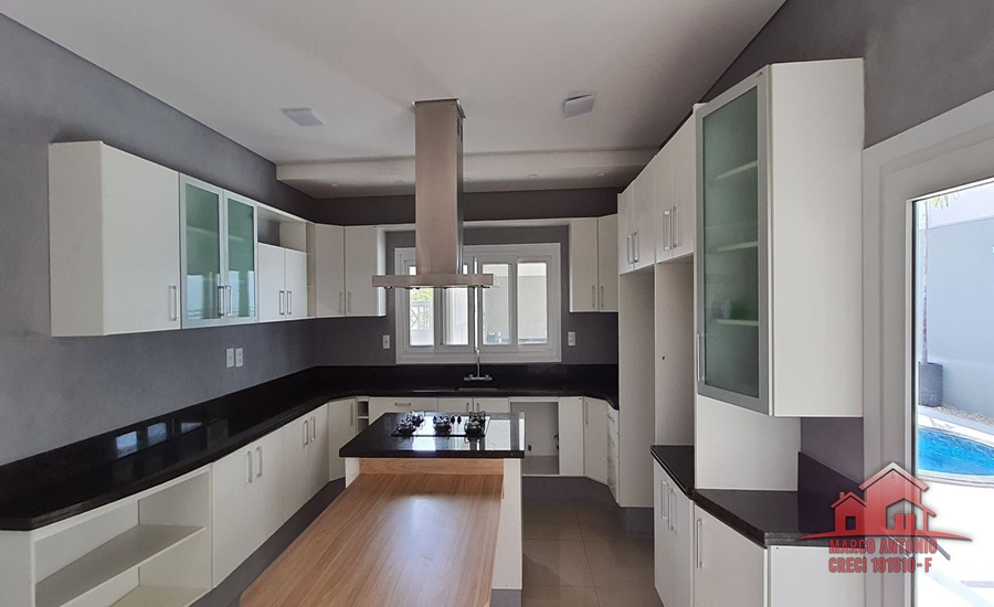 Excelente Residência a Venda no Residencial Villaggio 3 – Bauru, SP