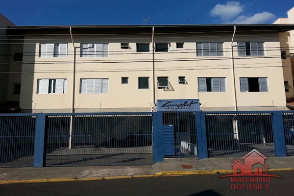 Apartamento no  Residencial Camelot a Venda em  Bauru, SP