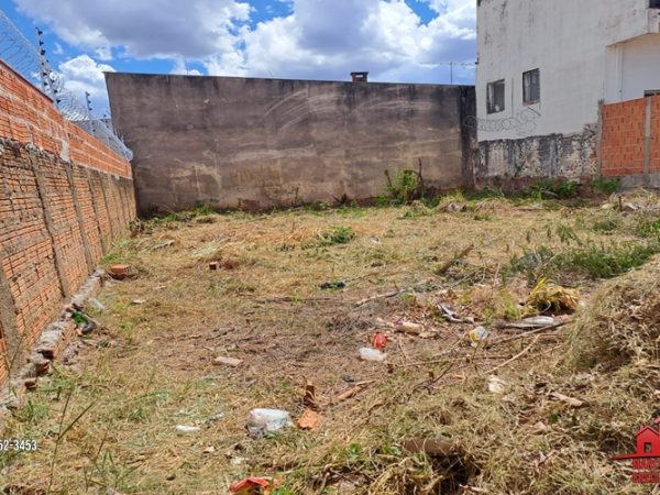 Excelente Terreno a Venda na Vila Rocha – Bauru, SP
