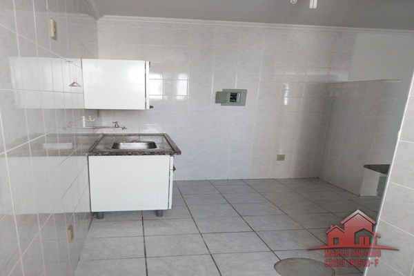 Apartamento no  Residencial Camelot a Venda em  Bauru, SP
