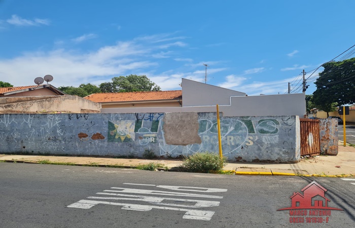 Excelente Terreno Residencial/Comercial a Venda no Jardim Bela Vista – Bauru, SP