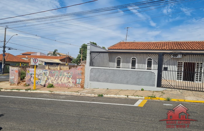 Excelente Terreno Residencial/Comercial a Venda no Jardim Bela Vista – Bauru, SP
