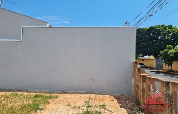 Excelente Terreno Residencial/Comercial a Venda no Jardim Bela Vista – Bauru, SP