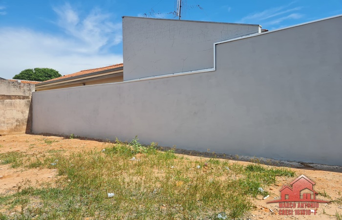 Excelente Terreno Residencial/Comercial a Venda no Jardim Bela Vista – Bauru, SP