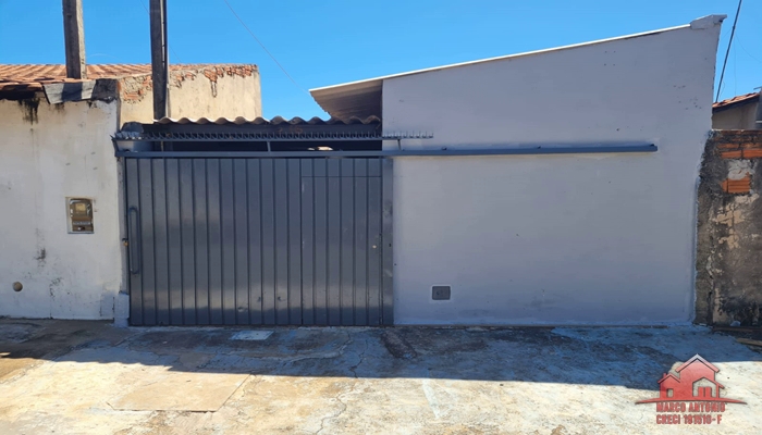 Residência a Venda no Parque Roosevelt – Bauru, SP