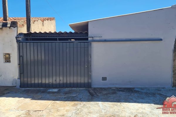 Residência a Venda no Parque Roosevelt – Bauru, SP