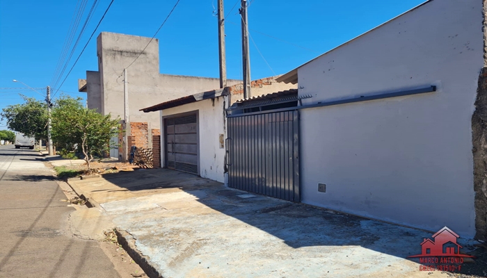 Residência a Venda no Parque Roosevelt – Bauru, SP