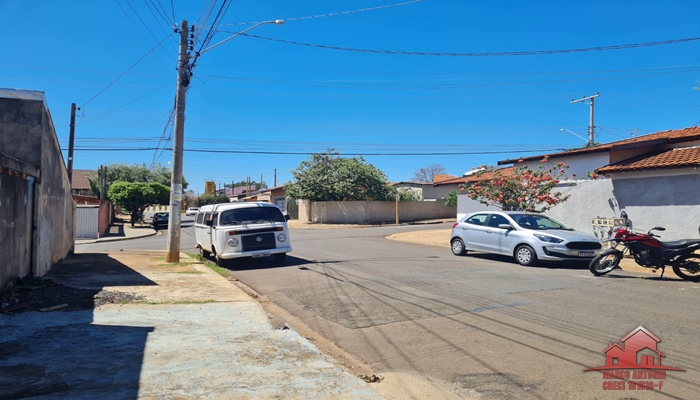 Residência a Venda no Parque Roosevelt – Bauru, SP