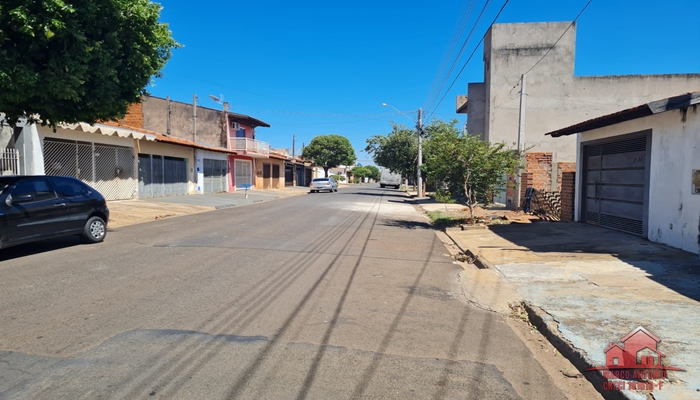 Residência a Venda no Parque Roosevelt – Bauru, SP