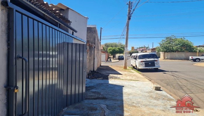 Residência a Venda no Parque Roosevelt – Bauru, SP