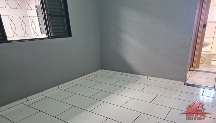 Residência a Venda no Parque Roosevelt – Bauru, SP