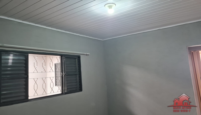 Residência a Venda no Parque Roosevelt – Bauru, SP