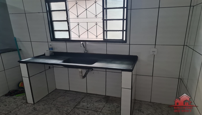 Residência a Venda no Parque Roosevelt – Bauru, SP