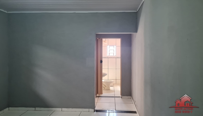 Residência a Venda no Parque Roosevelt – Bauru, SP