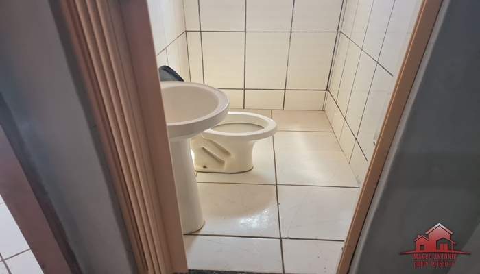 Residência a Venda no Parque Roosevelt – Bauru, SP