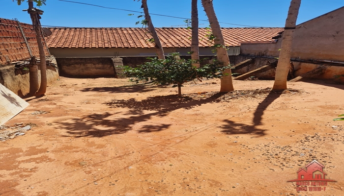 Residência a Venda no Parque Roosevelt – Bauru, SP
