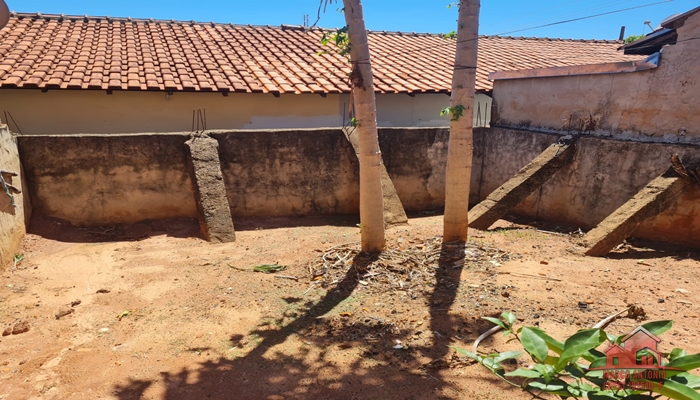 Residência a Venda no Parque Roosevelt – Bauru, SP