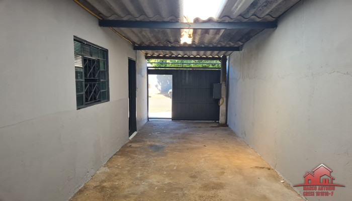 Residência a Venda no Parque Roosevelt – Bauru, SP