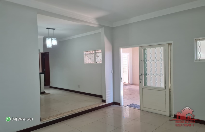Excelente Residência a Venda no Condomínio Villaggio Via Verde – Bauru, SP
