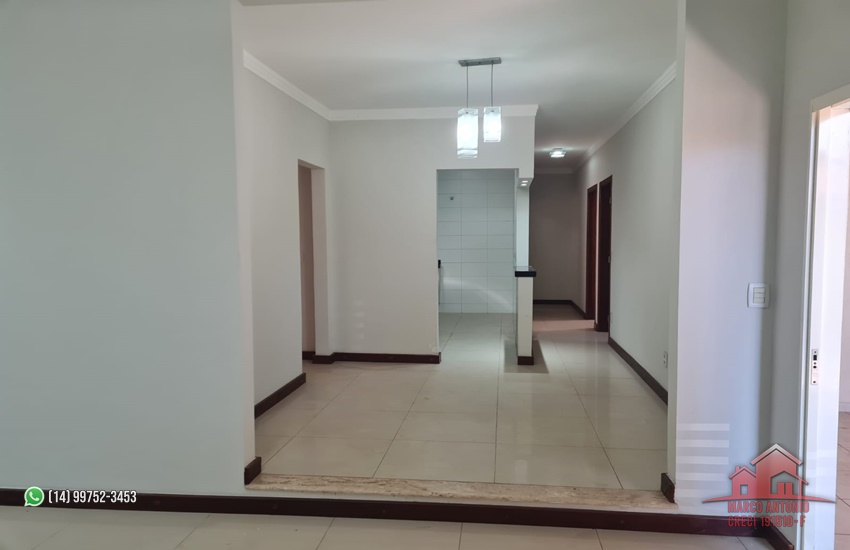 Excelente Residência a Venda no Condomínio Villaggio Via Verde – Bauru, SP