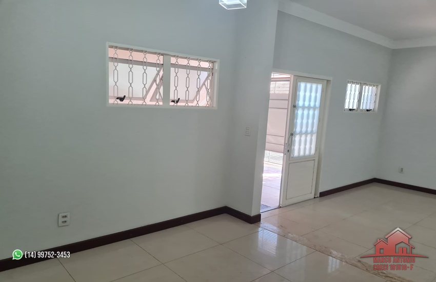 Excelente Residência a Venda no Condomínio Villaggio Via Verde – Bauru, SP