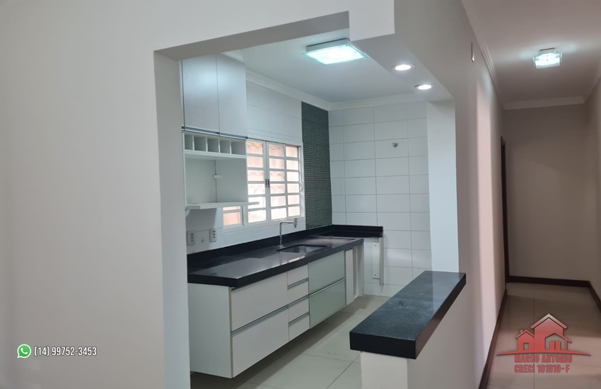 Excelente Residência a Venda no Condomínio Villaggio Via Verde – Bauru, SP