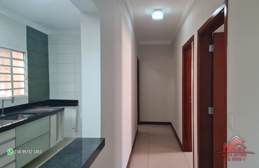 Excelente Residência a Venda no Condomínio Villaggio Via Verde – Bauru, SP