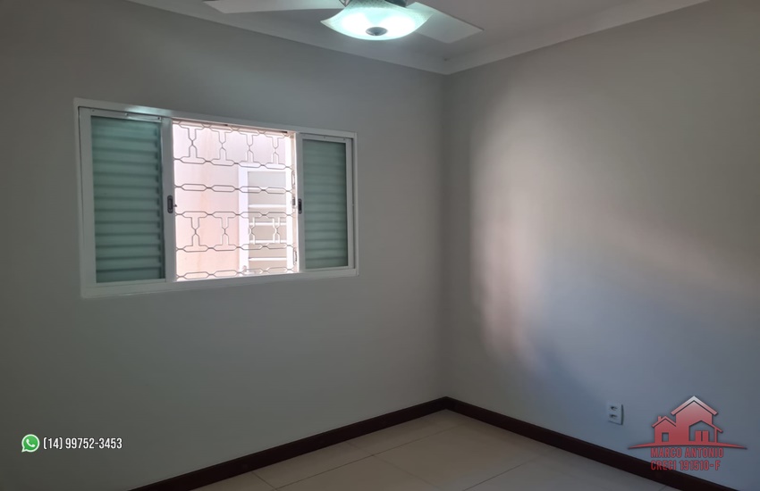 Excelente Residência a Venda no Condomínio Villaggio Via Verde – Bauru, SP