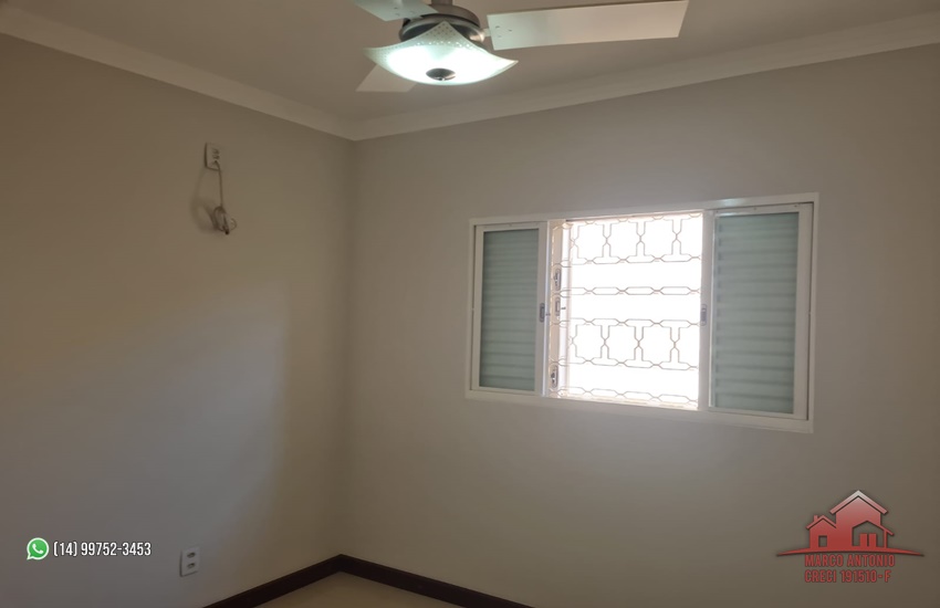 Excelente Residência a Venda no Condomínio Villaggio Via Verde – Bauru, SP