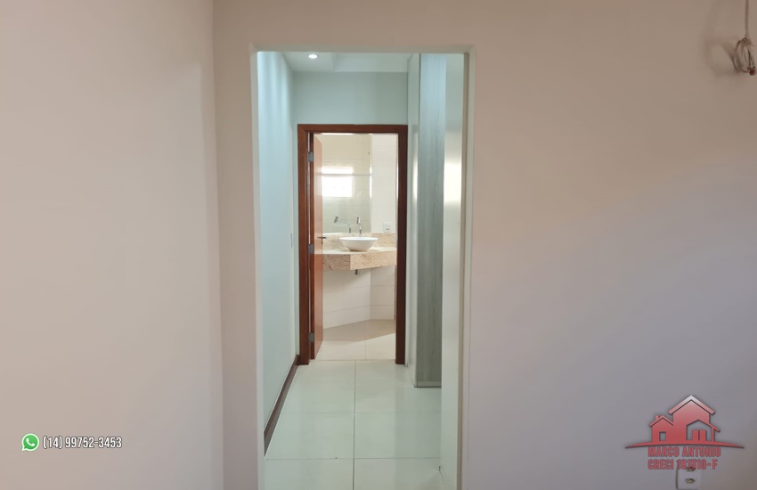 Excelente Residência a Venda no Condomínio Villaggio Via Verde – Bauru, SP
