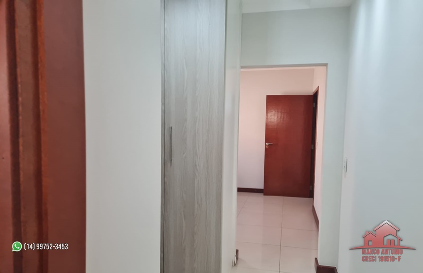 Excelente Residência a Venda no Condomínio Villaggio Via Verde – Bauru, SP