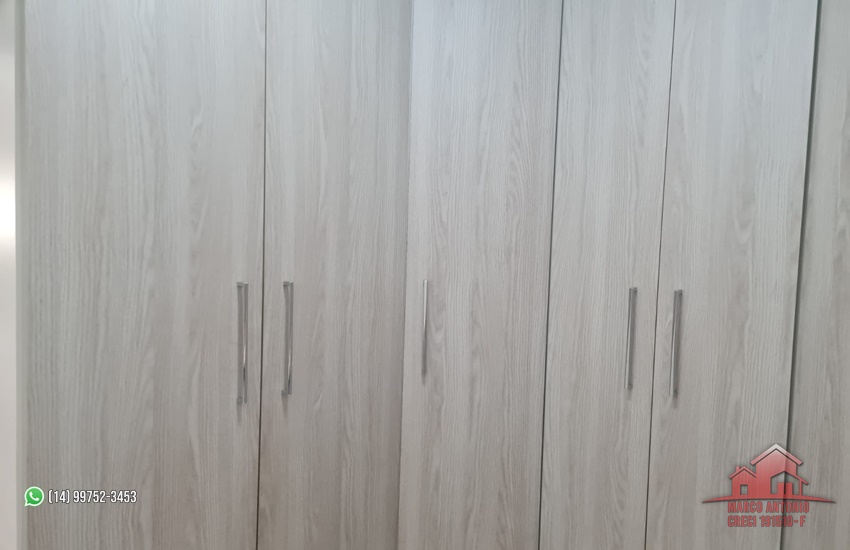 Excelente Residência a Venda no Condomínio Villaggio Via Verde – Bauru, SP