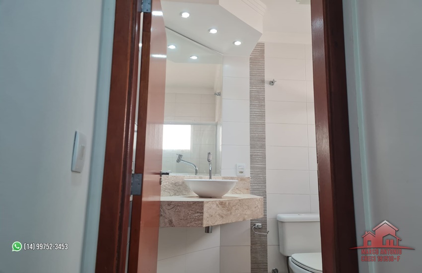 Excelente Residência a Venda no Condomínio Villaggio Via Verde – Bauru, SP