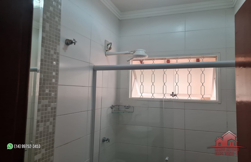 Excelente Residência a Venda no Condomínio Villaggio Via Verde – Bauru, SP