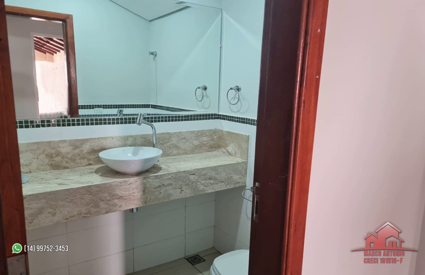 Excelente Residência a Venda no Condomínio Villaggio Via Verde – Bauru, SP