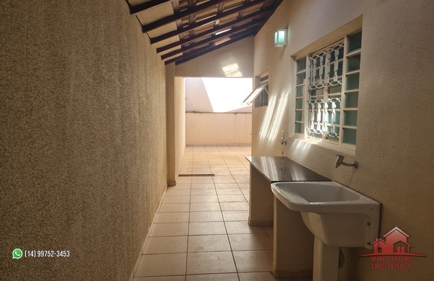 Excelente Residência a Venda no Condomínio Villaggio Via Verde – Bauru, SP