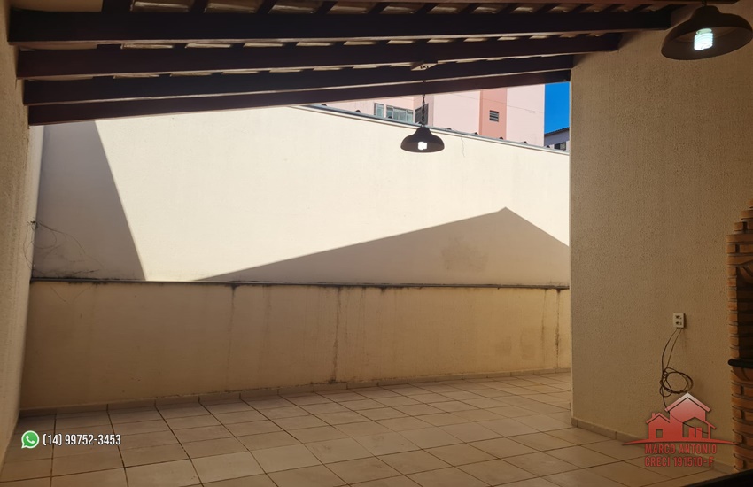 Excelente Residência a Venda no Condomínio Villaggio Via Verde – Bauru, SP