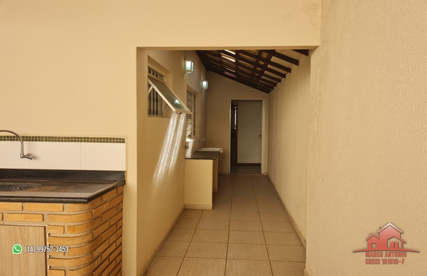 Excelente Residência a Venda no Condomínio Villaggio Via Verde – Bauru, SP