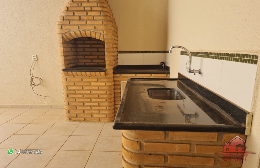 Excelente Residência a Venda no Condomínio Villaggio Via Verde – Bauru, SP