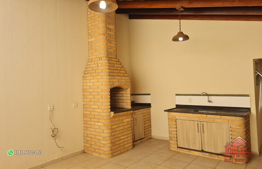 Excelente Residência a Venda no Condomínio Villaggio Via Verde – Bauru, SP