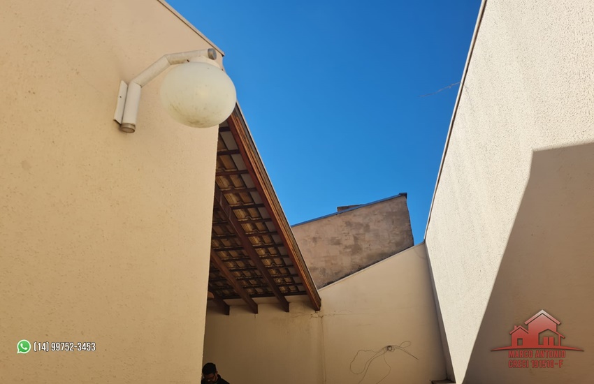 Excelente Residência a Venda no Condomínio Villaggio Via Verde – Bauru, SP