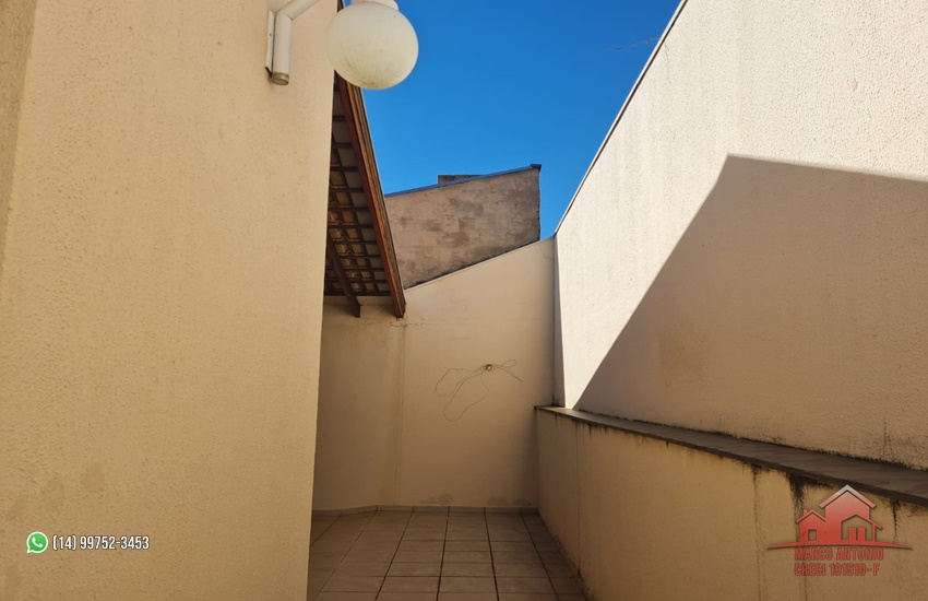 Excelente Residência a Venda no Condomínio Villaggio Via Verde – Bauru, SP