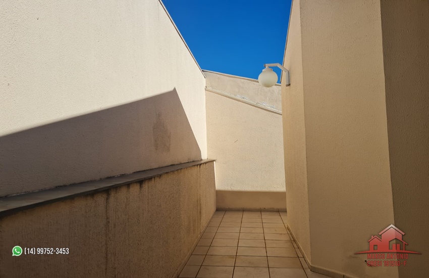 Excelente Residência a Venda no Condomínio Villaggio Via Verde – Bauru, SP