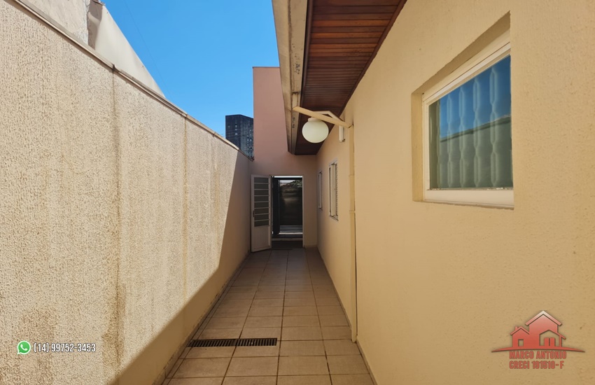 Excelente Residência a Venda no Condomínio Villaggio Via Verde – Bauru, SP