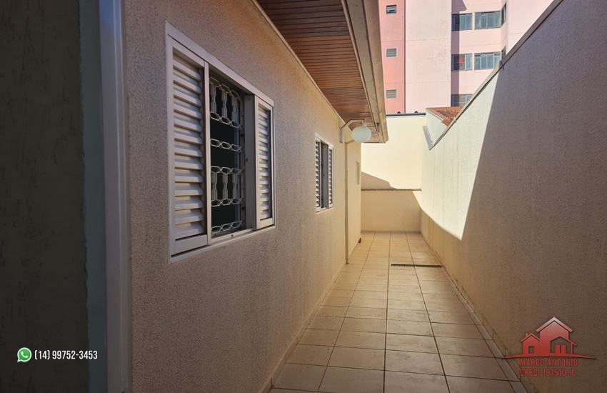 Excelente Residência a Venda no Condomínio Villaggio Via Verde – Bauru, SP
